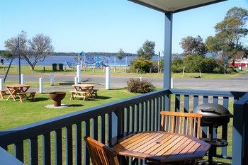 South Coast Retreat - Accommodation Gold Coast 30