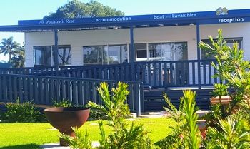 South Coast Retreat - Accommodation Gold Coast 35