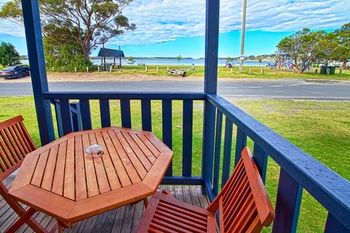 South Coast Retreat - Accommodation Gold Coast 42