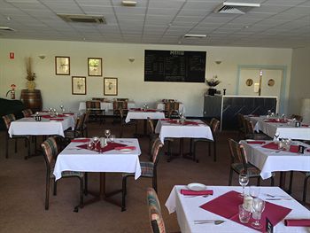 Katherine Motel - Accommodation Gold Coast 0