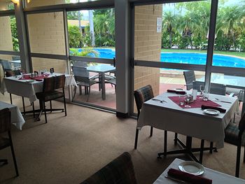 Katherine Motel - Accommodation Gold Coast 1