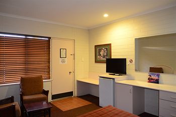 Katherine Motel - Accommodation Gold Coast 11