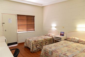 Katherine Motel - Accommodation Gold Coast 13