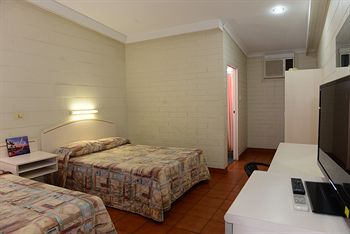 Katherine Motel - Accommodation Gold Coast 14