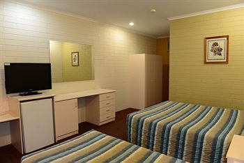 Katherine Motel - Accommodation Gold Coast 15