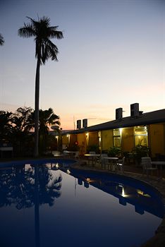 Katherine Motel - Accommodation Gold Coast 18