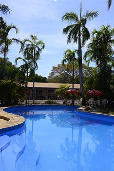 Katherine Motel - Accommodation Gold Coast 19