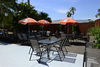 Katherine Motel - Accommodation Gold Coast 20
