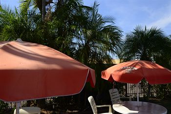 Katherine Motel - Accommodation Gold Coast 24