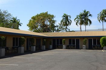 Katherine Motel - Accommodation Gold Coast 25