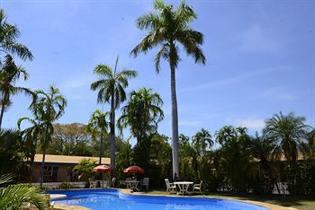 Katherine Motel - Accommodation Gold Coast 26