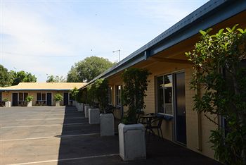 Katherine Motel - Accommodation Gold Coast 27