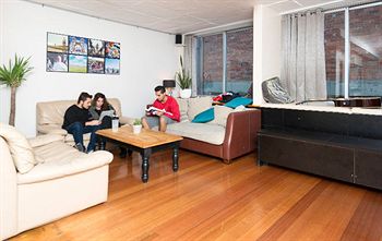 Barkly Backpackers - Hostel - Accommodation Gold Coast 4