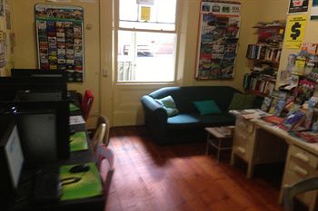 Oslo Hotel - Hostel - Accommodation Gold Coast 5