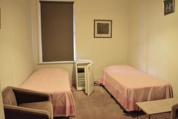 Oslo Hotel - Hostel - Accommodation Gold Coast 19