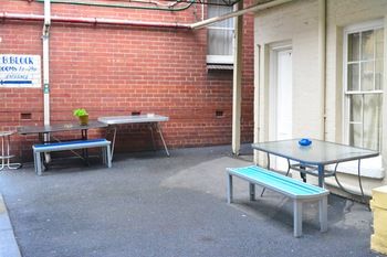 Oslo Hotel - Hostel - Accommodation Gold Coast 26