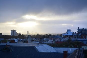 Oslo Hotel - Hostel - Accommodation Gold Coast 32