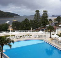 Ettalong Beach Apartments - Accommodation Gold Coast