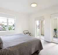 Albert Road Serviced Apartments - Accommodation Gold Coast