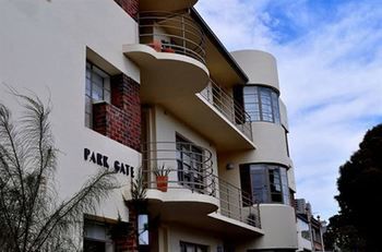 Albert Road Serviced Apartments - Accommodation Gold Coast 1
