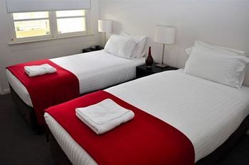 Albert Road Serviced Apartments - Accommodation Gold Coast 5