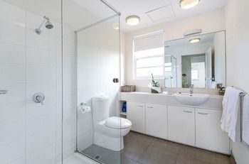 Albert Road Serviced Apartments - Accommodation Gold Coast 7