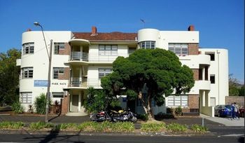 Albert Road Serviced Apartments - Accommodation Gold Coast 11
