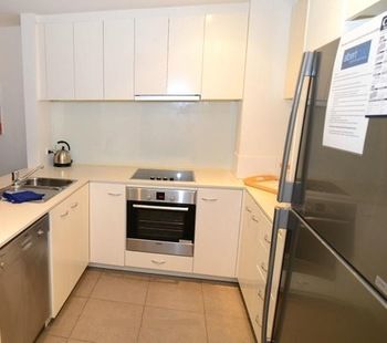Albert Road Serviced Apartments - Accommodation Gold Coast 12