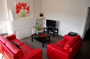 Albert Road Serviced Apartments - Accommodation Gold Coast 14