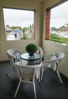 Albert Road Serviced Apartments - Accommodation Gold Coast 16
