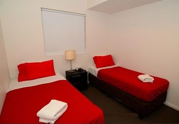 Albert Road Serviced Apartments - Accommodation Gold Coast 17