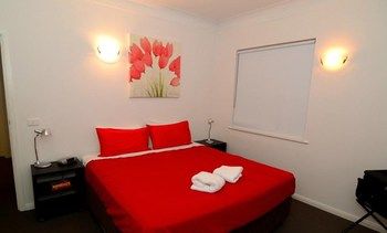 Albert Road Serviced Apartments - Accommodation Gold Coast 18