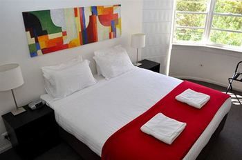 Albert Road Serviced Apartments - Accommodation Gold Coast 19