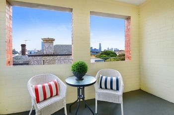 Albert Road Serviced Apartments - Accommodation Gold Coast 21