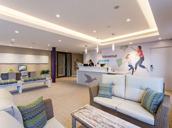 Ibis Styles The Entrance - Accommodation Gold Coast 2
