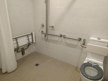Ibis Styles The Entrance - Accommodation Gold Coast 13