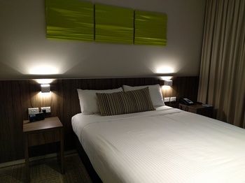 Ibis Styles The Entrance - Accommodation Gold Coast 18