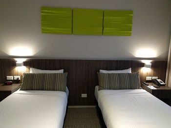Ibis Styles The Entrance - Accommodation Gold Coast 20