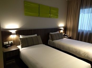 Ibis Styles The Entrance - Accommodation Gold Coast 21