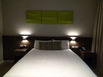 Ibis Styles The Entrance - Accommodation Gold Coast 24