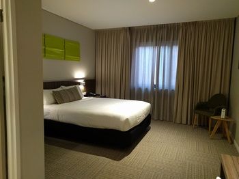 Ibis Styles The Entrance - Accommodation Gold Coast 26