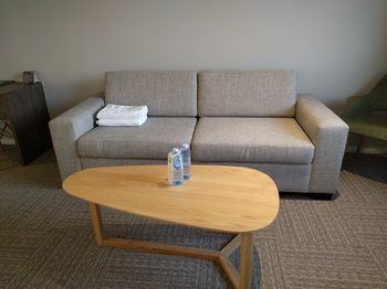 Ibis Styles The Entrance - Accommodation Gold Coast 27