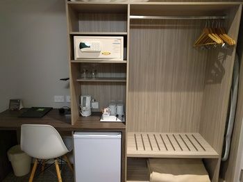 Ibis Styles The Entrance - Accommodation Gold Coast 29