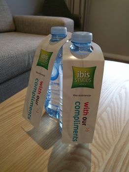 Ibis Styles The Entrance - Accommodation Gold Coast 41