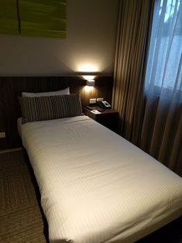 Ibis Styles The Entrance - Accommodation Gold Coast 42