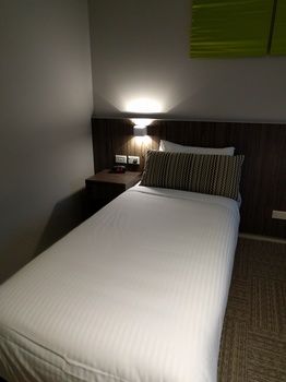 Ibis Styles The Entrance - Accommodation Gold Coast 43