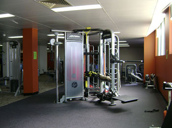 Ibis Styles The Entrance - Accommodation Gold Coast 44