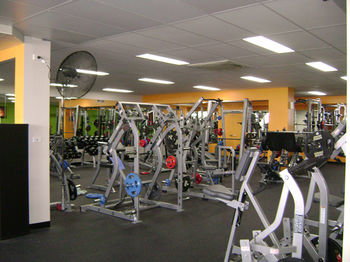 Ibis Styles The Entrance - Accommodation Gold Coast 45