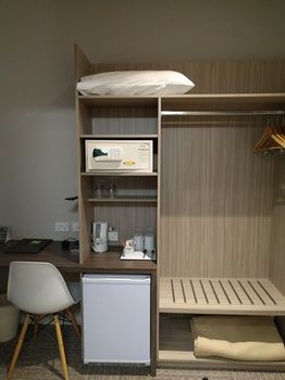 Ibis Styles The Entrance - Accommodation Gold Coast 49