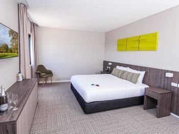 Ibis Styles The Entrance - Accommodation Gold Coast 51